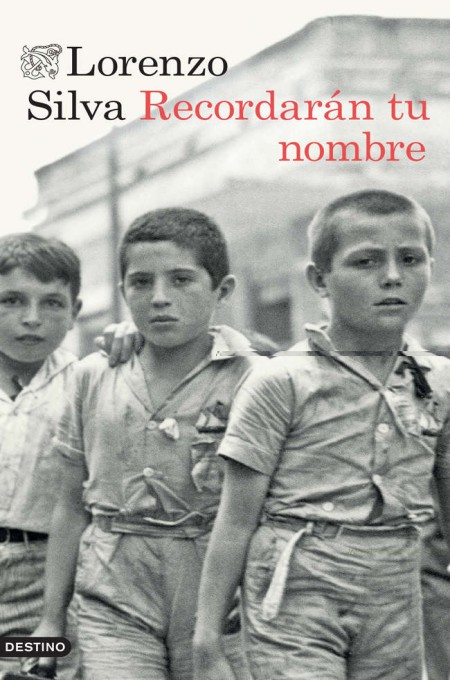 descargar libro Recordarán Tu Nombre