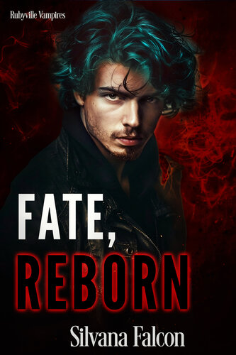 descargar libro Fate, Reborn Book 3)