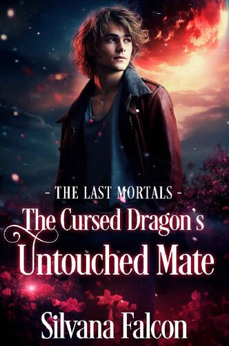 libro gratis The Cursed Dragon's Untouched Mate