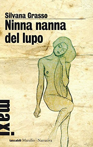 descargar libro Ninna nanna del lupo