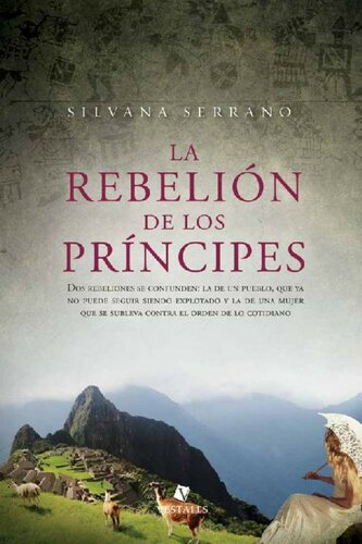 libro gratis La rebelió de los príncipes