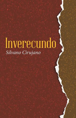 descargar libro Inverecundo