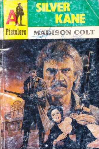 descargar libro Madison Colt