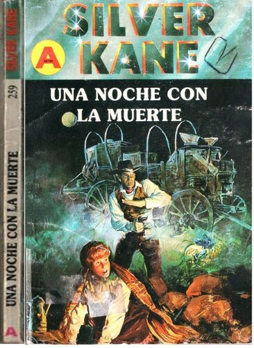 libro gratis Una noche con la muerte