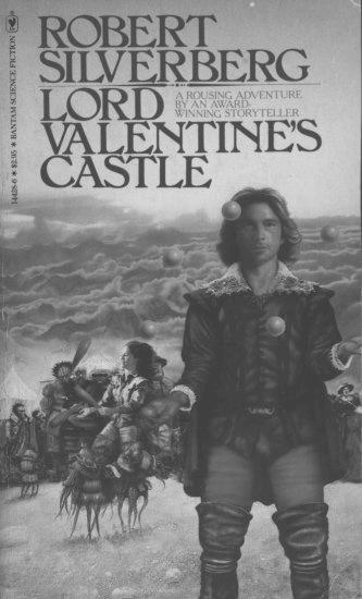 descargar libro El Castillo de Lord Valentine