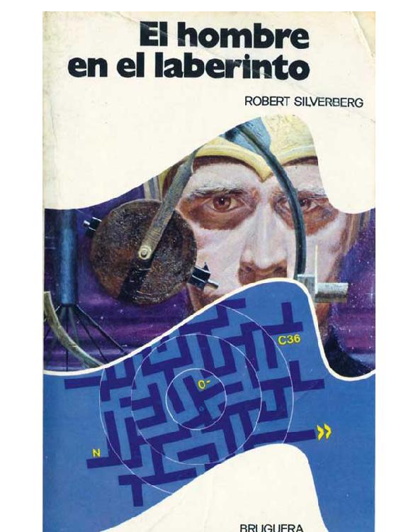 descargar libro El Hombre en el Laberinto