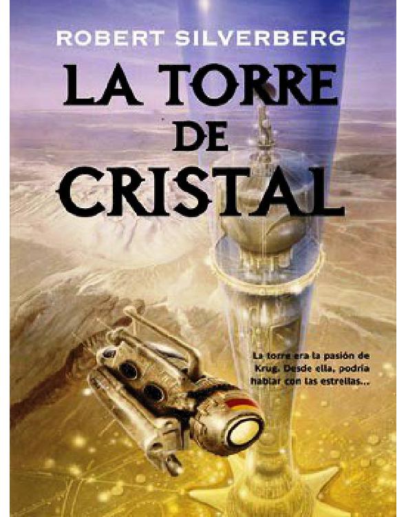 descargar libro La torre de cristal