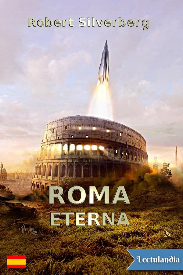 descargar libro Roma eterna