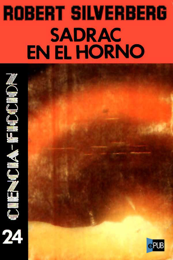 descargar libro Sadrac en el horno