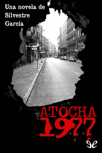 libro gratis Atocha 1977