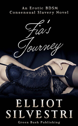 libro gratis Fias Journey