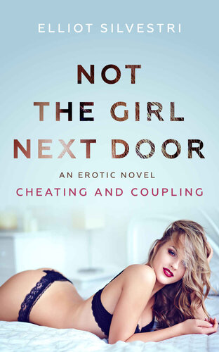 libro gratis Not the Girl Next Door