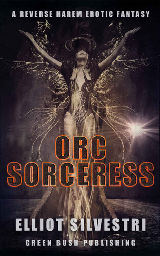 descargar libro Orc Sorceress