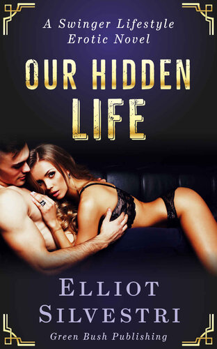 descargar libro Our Hidden Life