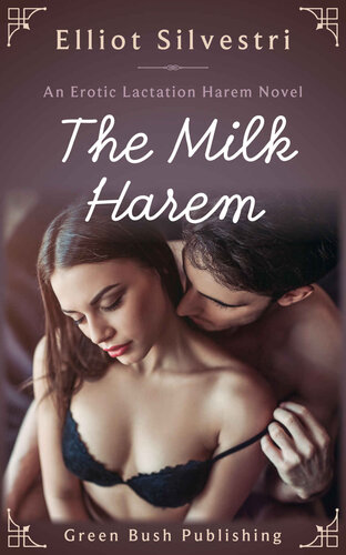 descargar libro The Milk Harem