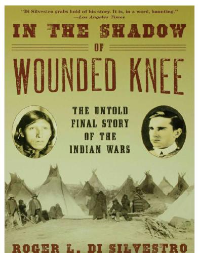 descargar libro In the Shadow of Wounded Knee- The Untold Final Story of the Indian Wars