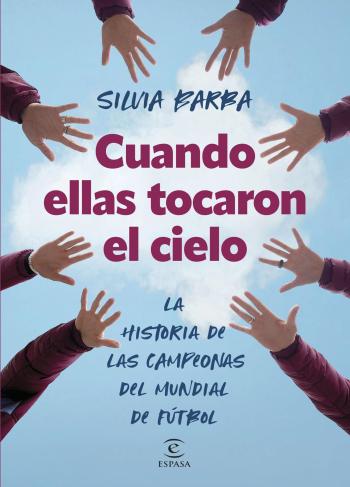 libro gratis Cuando ellas tocaron el cielo