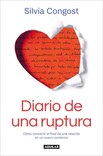 libro gratis Diario de una ruptura