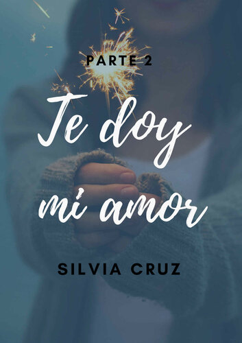 libro gratis Te doy mi amor