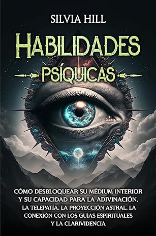 libro gratis Habilidades psíquicas