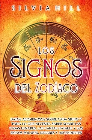 descargar libro Los signos del zodíaco