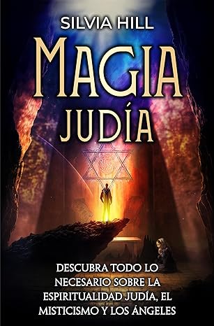 libro gratis Magia judía