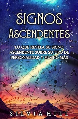 descargar libro Signos Ascendentes (Guías astrológicas)