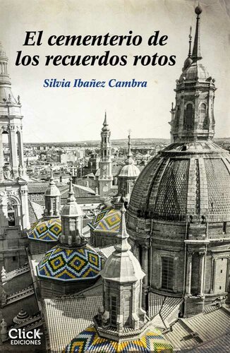 descargar libro El cementerio de los recuerdos rotos