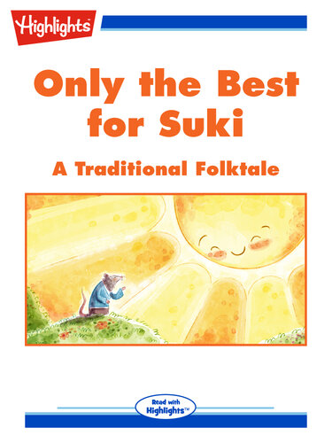 descargar libro Only the Best for Suki