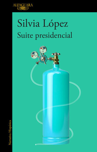 libro gratis Suite presidencial