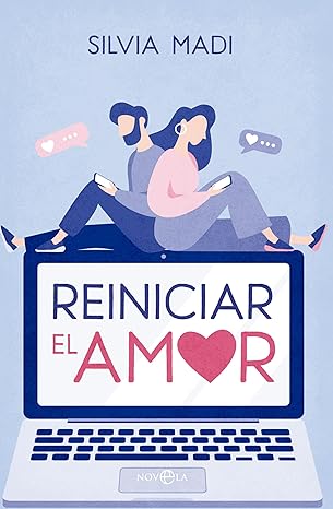 libro gratis Reiniciar el amor