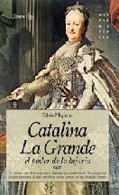 libro gratis Catalina la Grande. El poder de la lujuria