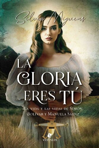 libro gratis La gloria eres tú