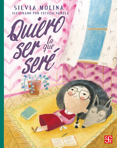 libro gratis Quiero ser la que seré