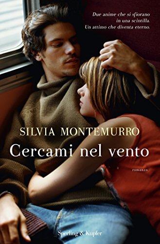 libro gratis Cercami nel vento