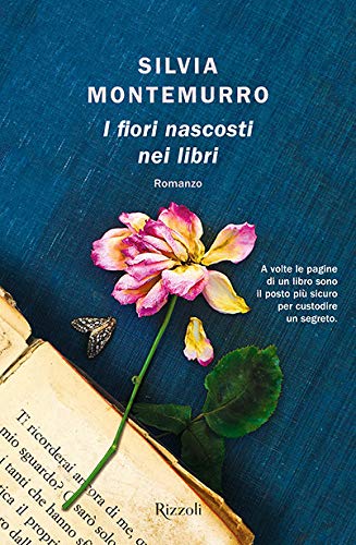 libro gratis I fiori nascosti nei libri