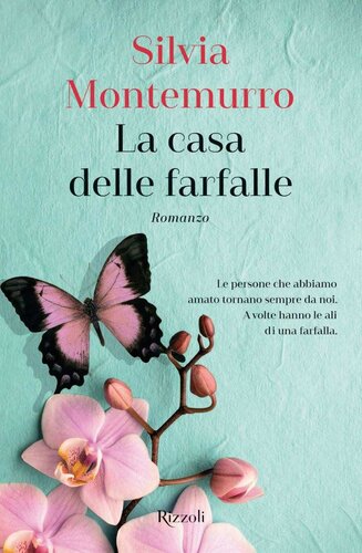 libro gratis La casa delle farfalle