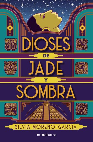 descargar libro Dioses de jade y sombra