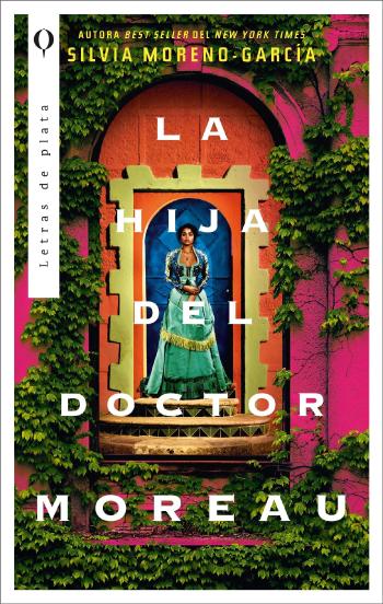 descargar libro La hija del doctor Moreau