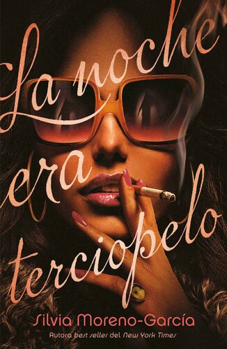 libro gratis La noche era terciopelo