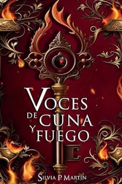 descargar libro Voces de cuna y fuego (Trilogía de Elania 2)