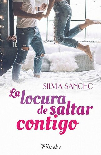 libro gratis La locura de saltar contigo