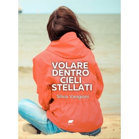 descargar libro Volare dentro cieli stellati