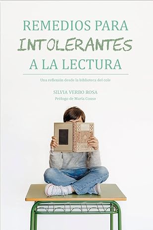 descargar libro Remedios para intolerantes a la lectura