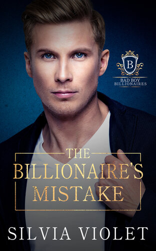 libro gratis The Billionaire's Mistake