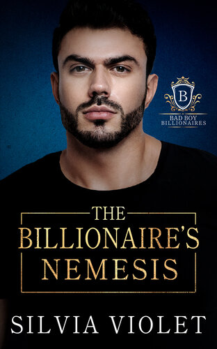 libro gratis The Billionaire's Nemesis