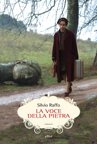 descargar libro La voce della pietra