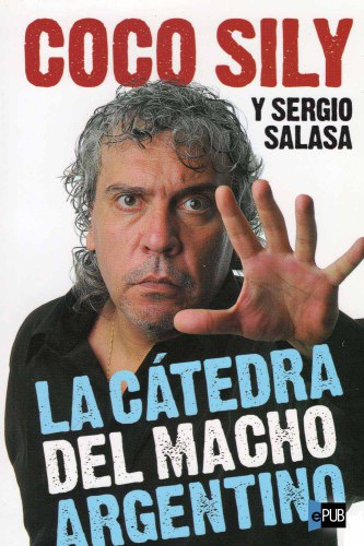 libro gratis La cátedra del macho argentino