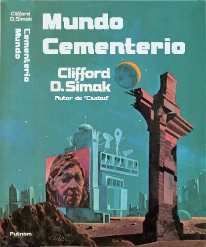 libro gratis Mundo Cementerio