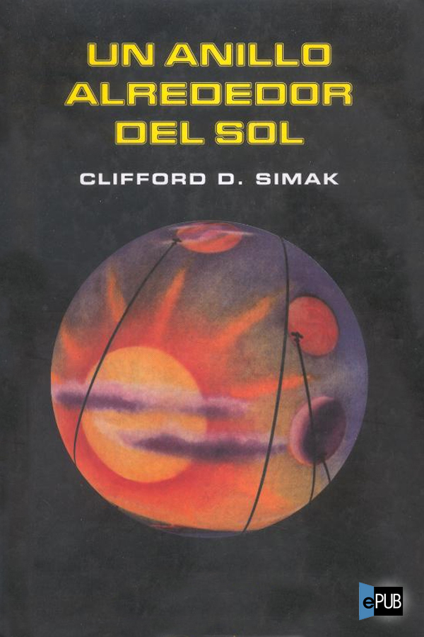 libro gratis Un anillo alrededor del Sol